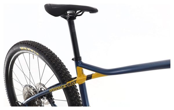 Produit reconditionné · Lapierre Pro Race SAT 7.9 Carbone XT / Vélo VTT / Lapierre | Très bon état