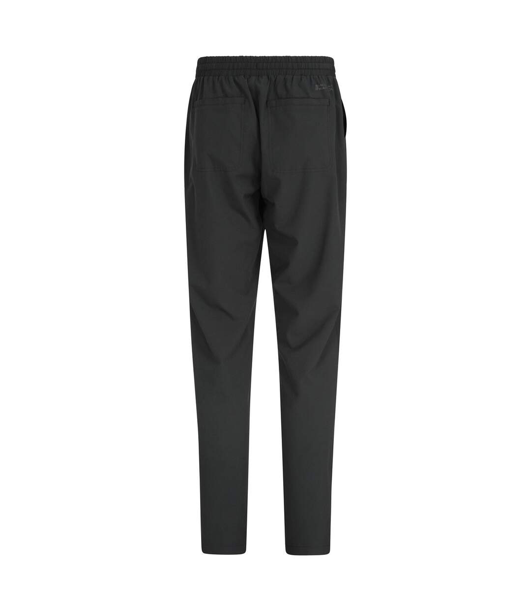 Mountain Warehouse - Pantalon AGILE - Femme (Noir) - UTMW1195