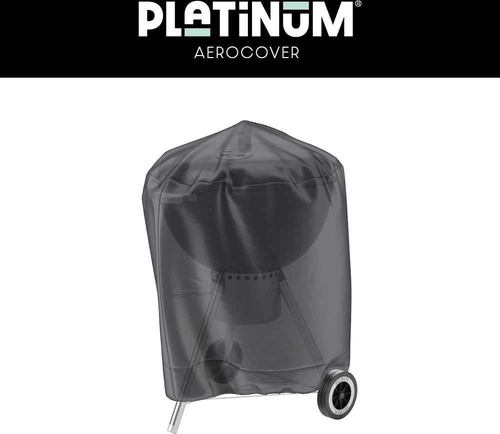 Platinum AeroCover barbecue hoes D 41 H 88 cm