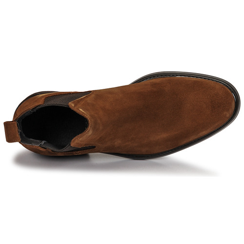 Casual Attitude - NONILLE - Marron