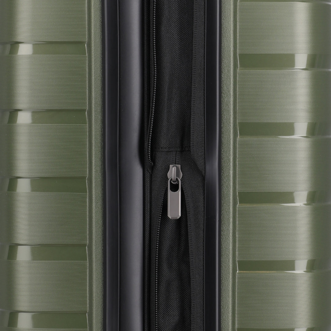 Air Base Trolley M Exp. olive Olive