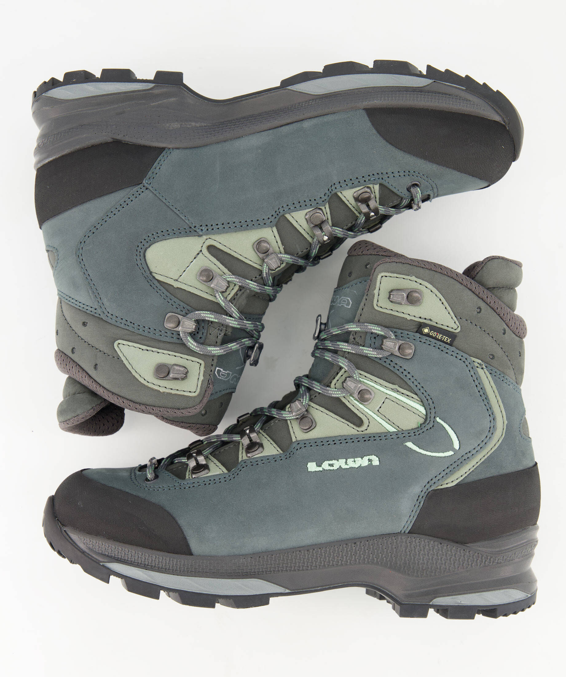 Lowa| Damen Trekkingstiefel MAURIA EVO GTX