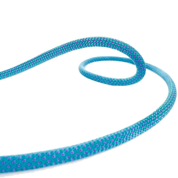 Corde alpinisme BEAL OPERA 8.5MM GD x 60M BLUE