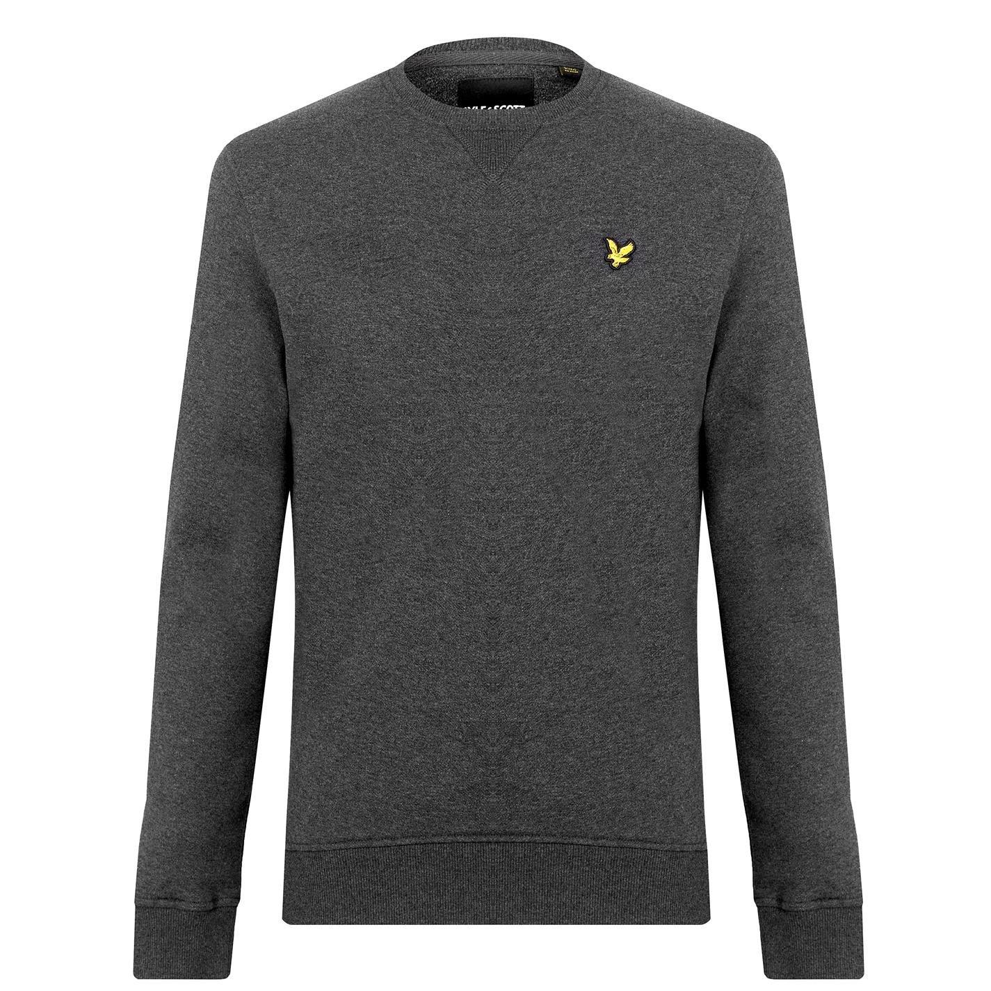 Lyle and Scott Crew Sweatshirt