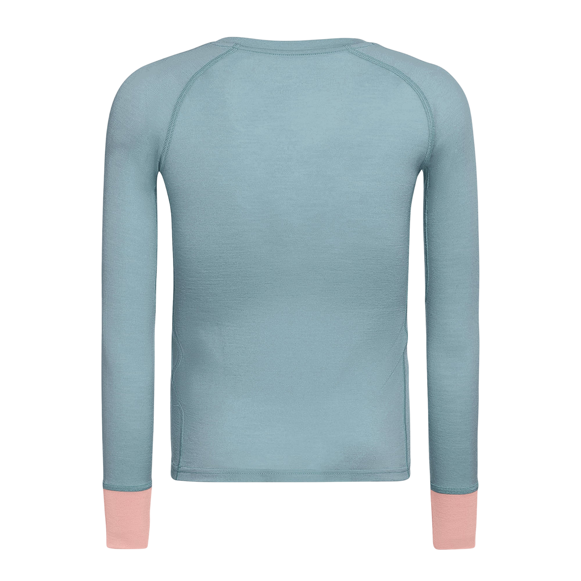 Longsleeve Uil Merino 