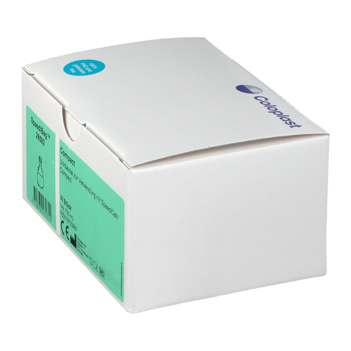SpeediBag® Compact