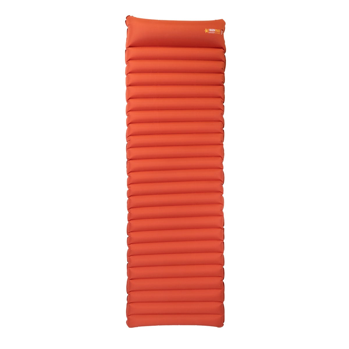 Warmpeace Stratus Lite Liggeunderlag<br>Temp grense -10°C