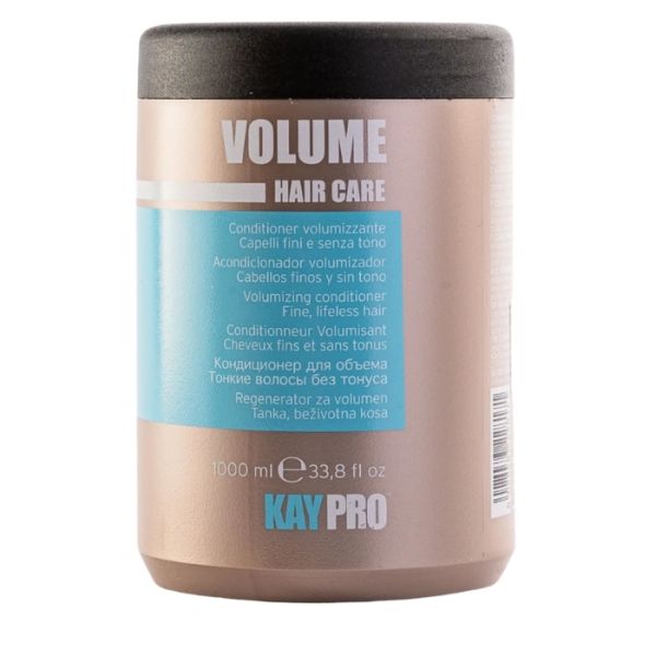 Conditionneur Volume cheveux fins KayPro 1L
