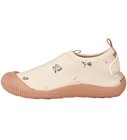 Liewood Bådesko - Sonja - Peach/ Sea Shell