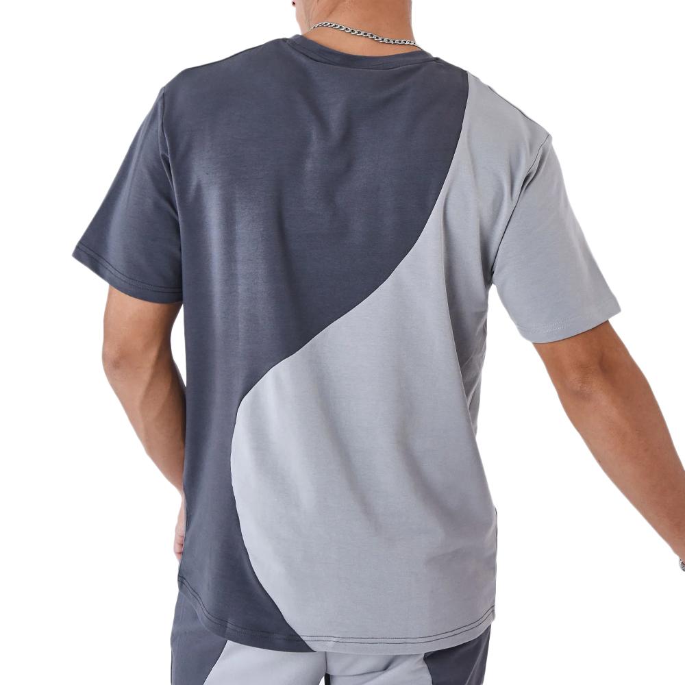 Project X Paris T-shirt Gris Homme Project X Paris Vague