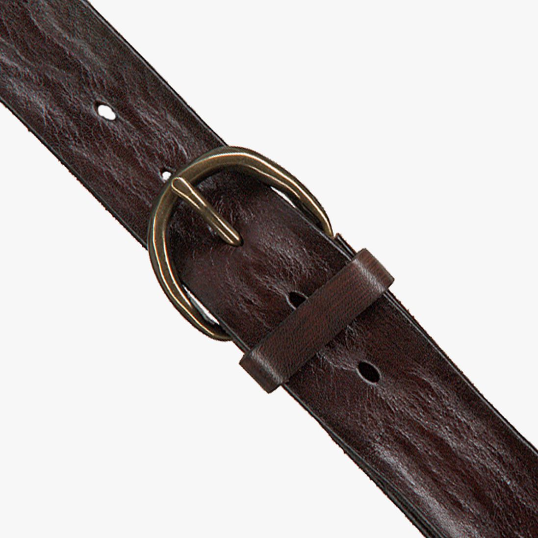 MAZZELTOV bruine mazzeltov riem 508/35