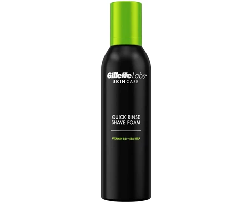 Gillette Labs Foam 240ml