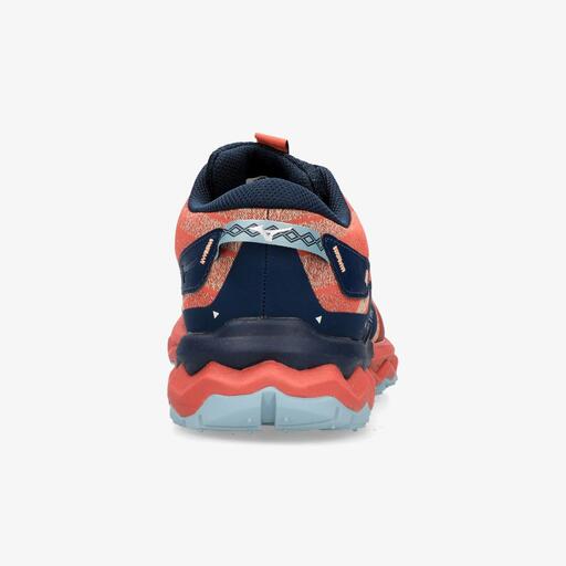 Mizuno Wave Daichi 7