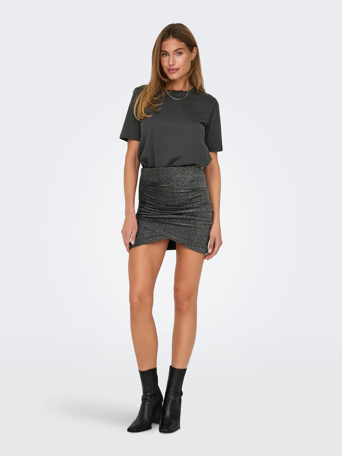 ONLONLY T-shirt Phantom