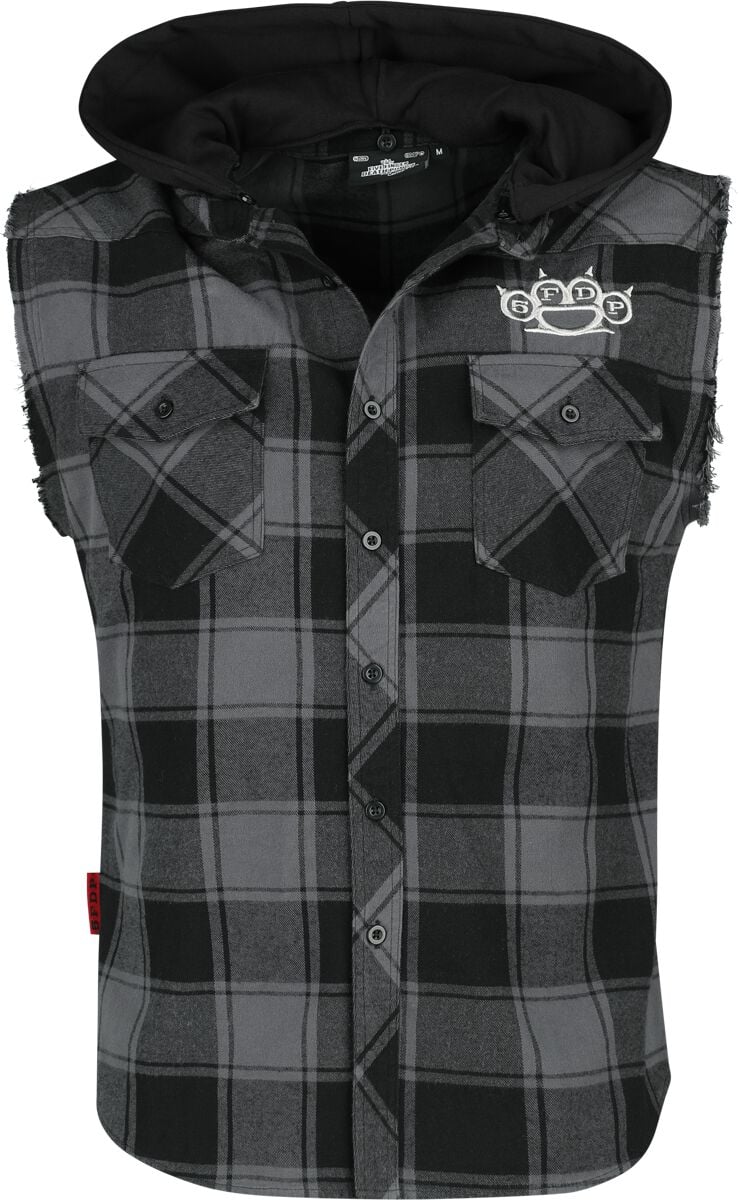 EMP Signature Collection | Five Finger Death Punch Chemise manches courtes