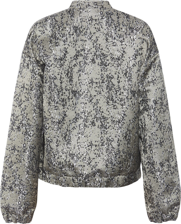 Rue de Femme ¤ Vuokko bomber jacket RdF ¤ Capers