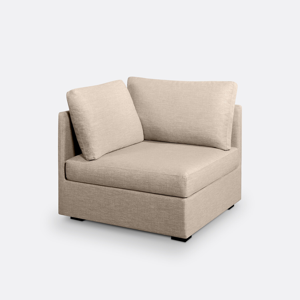 SO'HOME<br>Elemento de canto, excelente conforto. mêlee bultex, Robin