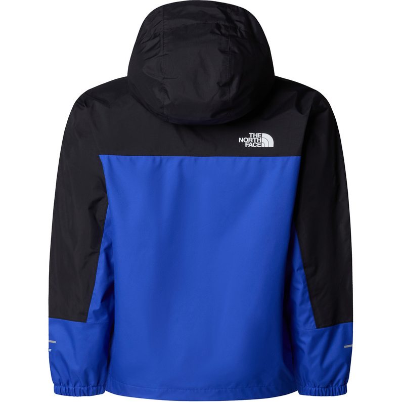 The North Face Kinder Boys Antora Rain Jacke