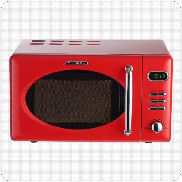 Wolkenstein Mikrowelle WMW720