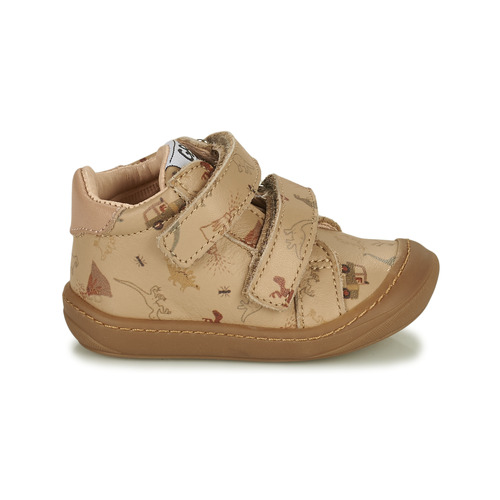 GBB - ERINA - Beige
