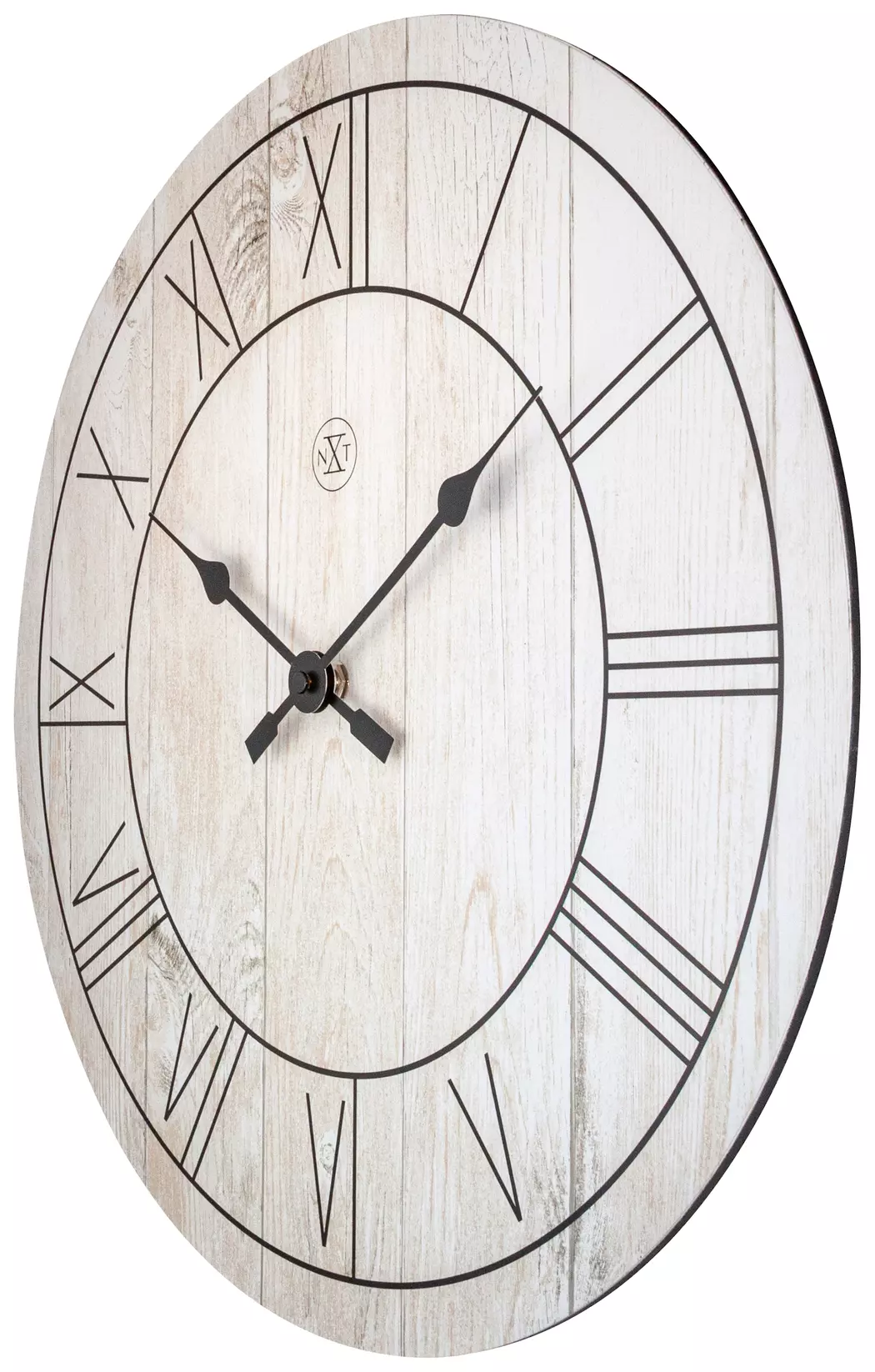 Quarzwanduhr Paul Ø 40 cm