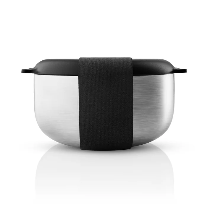 Eva Solo - To Go Lunchbox, Stahl / schwarz