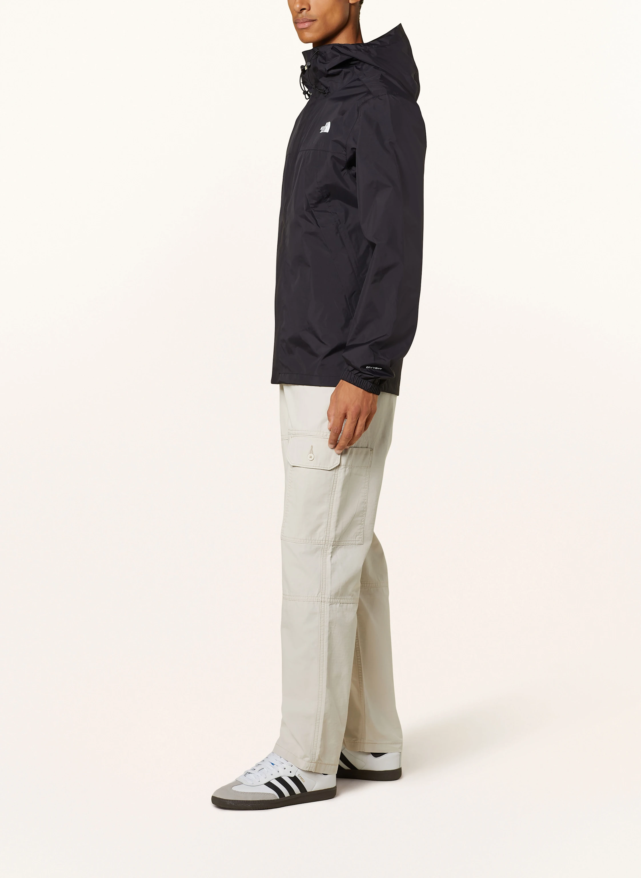 THE NORTH FACE Outdoor-Jacke ANTORA