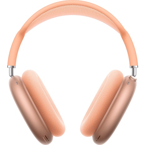 Apple Airpods Max 2024 - orange