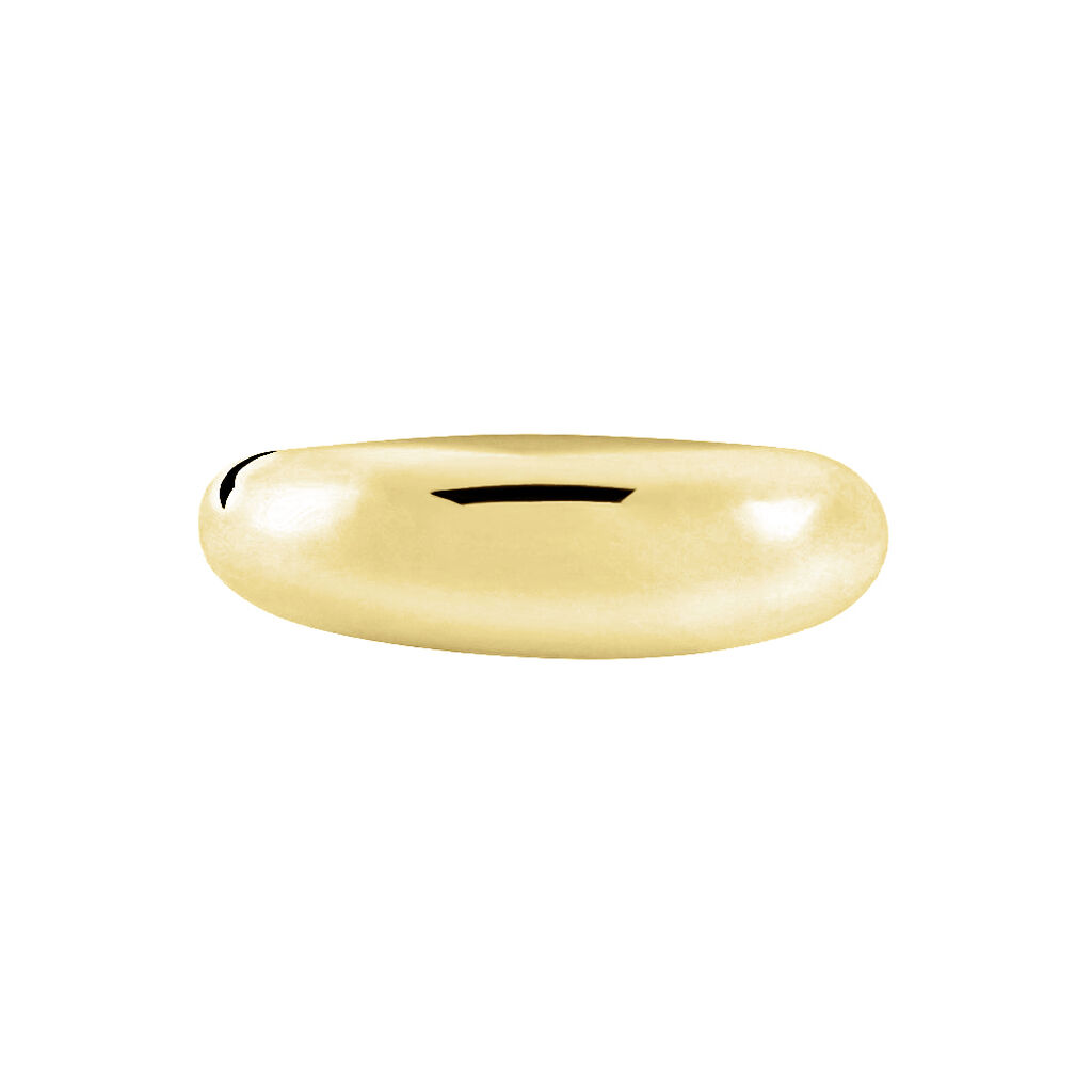 Bague Or Jaune Gysophilia