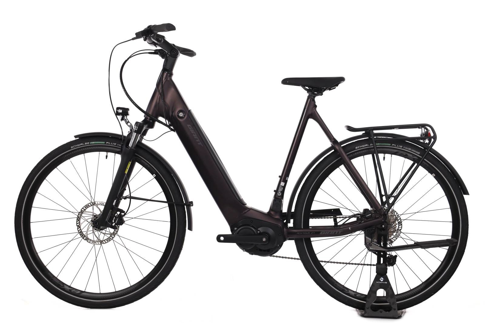 Giant Anytour E+ 3 LDS (2021) | Diamond