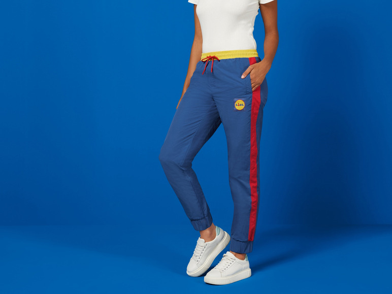 Lidl dames broek