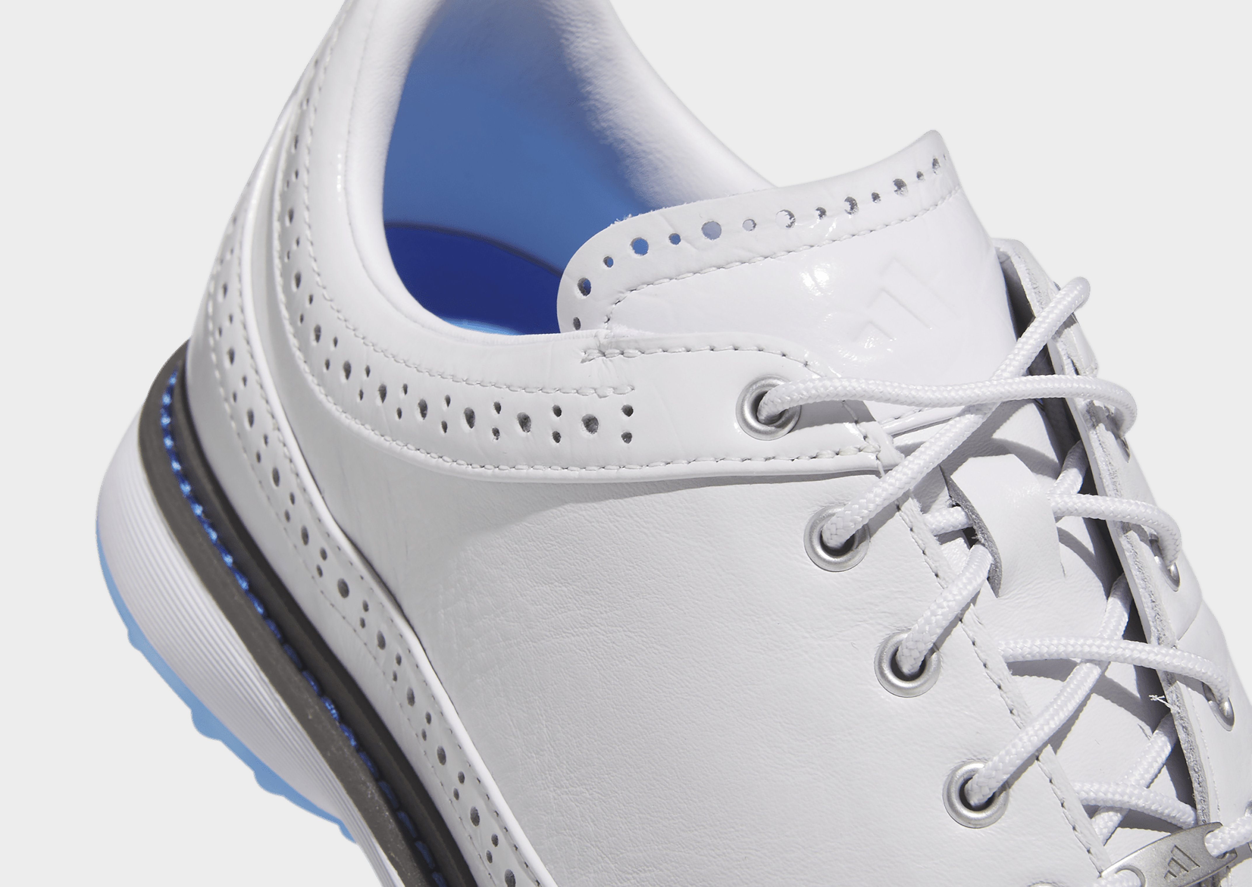 adidas Chaussure de golf sans crampons Modern Classic 80