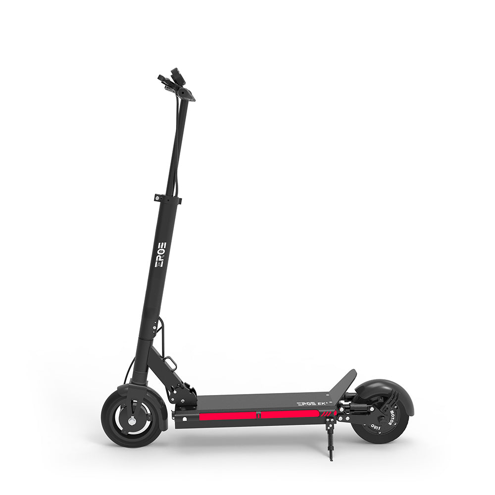Trottinette Électrique Eroz Kapacity 8 Plus- EK8+ - 8 Pouces (48V 13Ah)