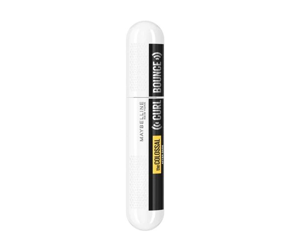 Maybelline Colossal Curl Bounce Dark