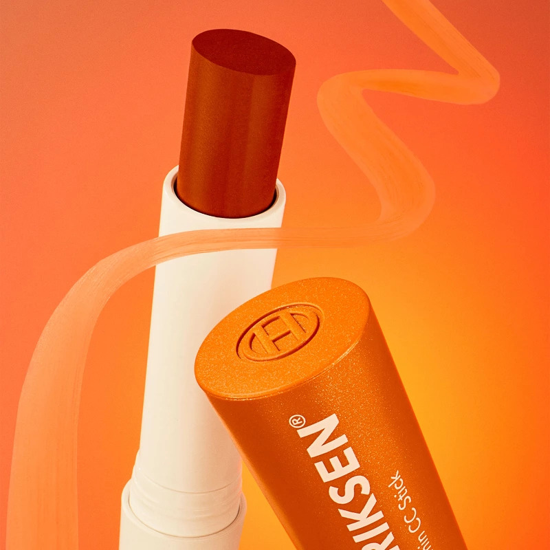 Ole Henriksen Truth Banana Bright+ Vitamin CC Stick 3,7 ml - Pumpkin
