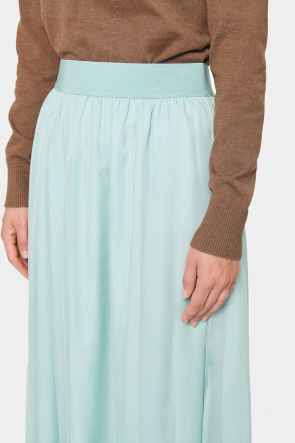 Saint Tropez CoralSZ Skirt Blue surf