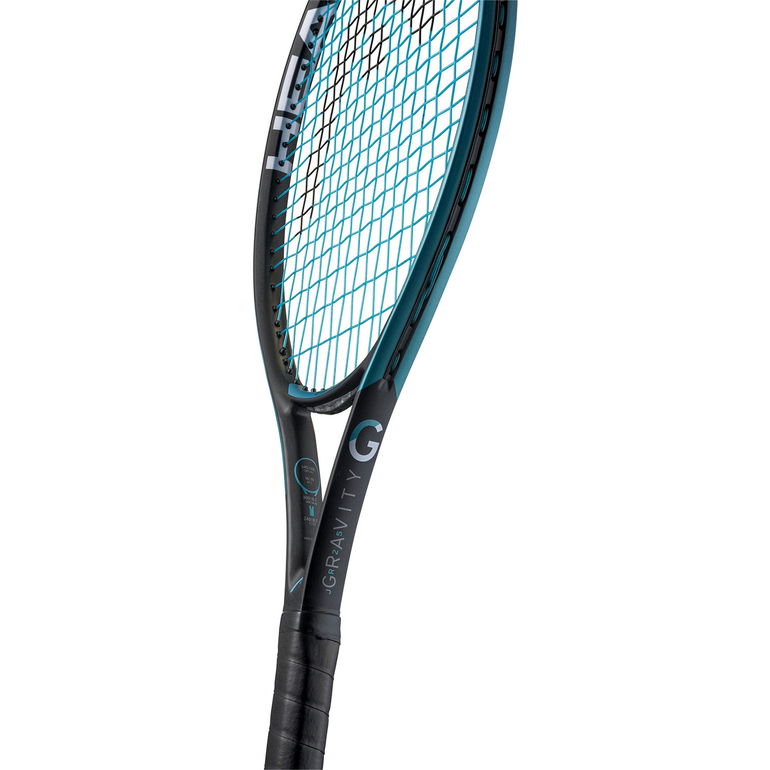 HEAD IG Gravity Junior 25