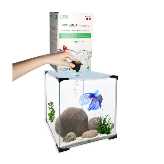 Osmopur Mineral 20L