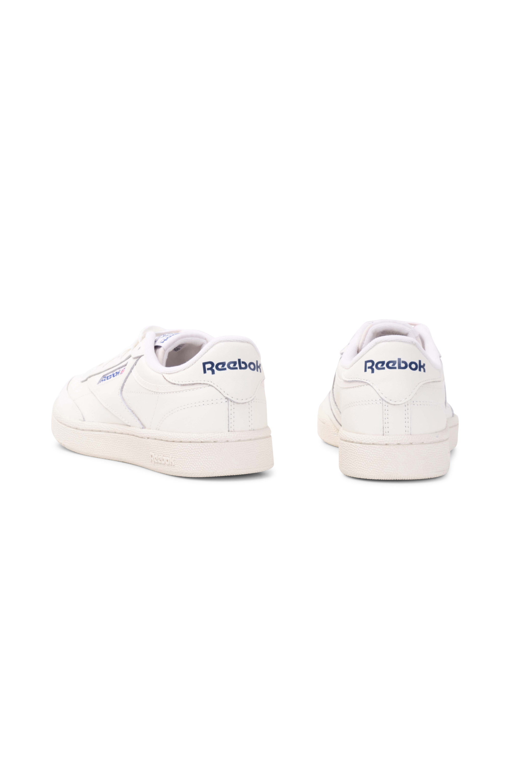 REEBOK Baskets Club C 85 Beige