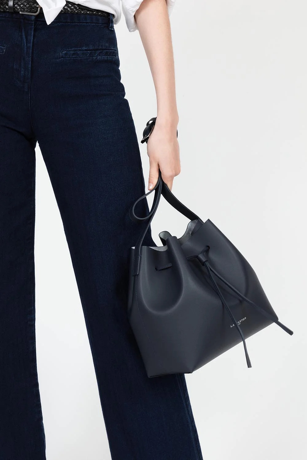 Pur & Element City-Grand sac bourse