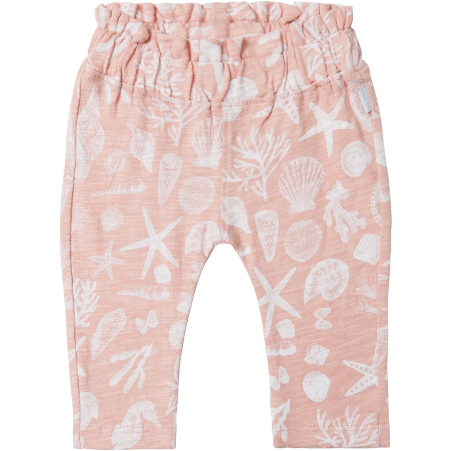Noppies Hose Claremore Peach Beige