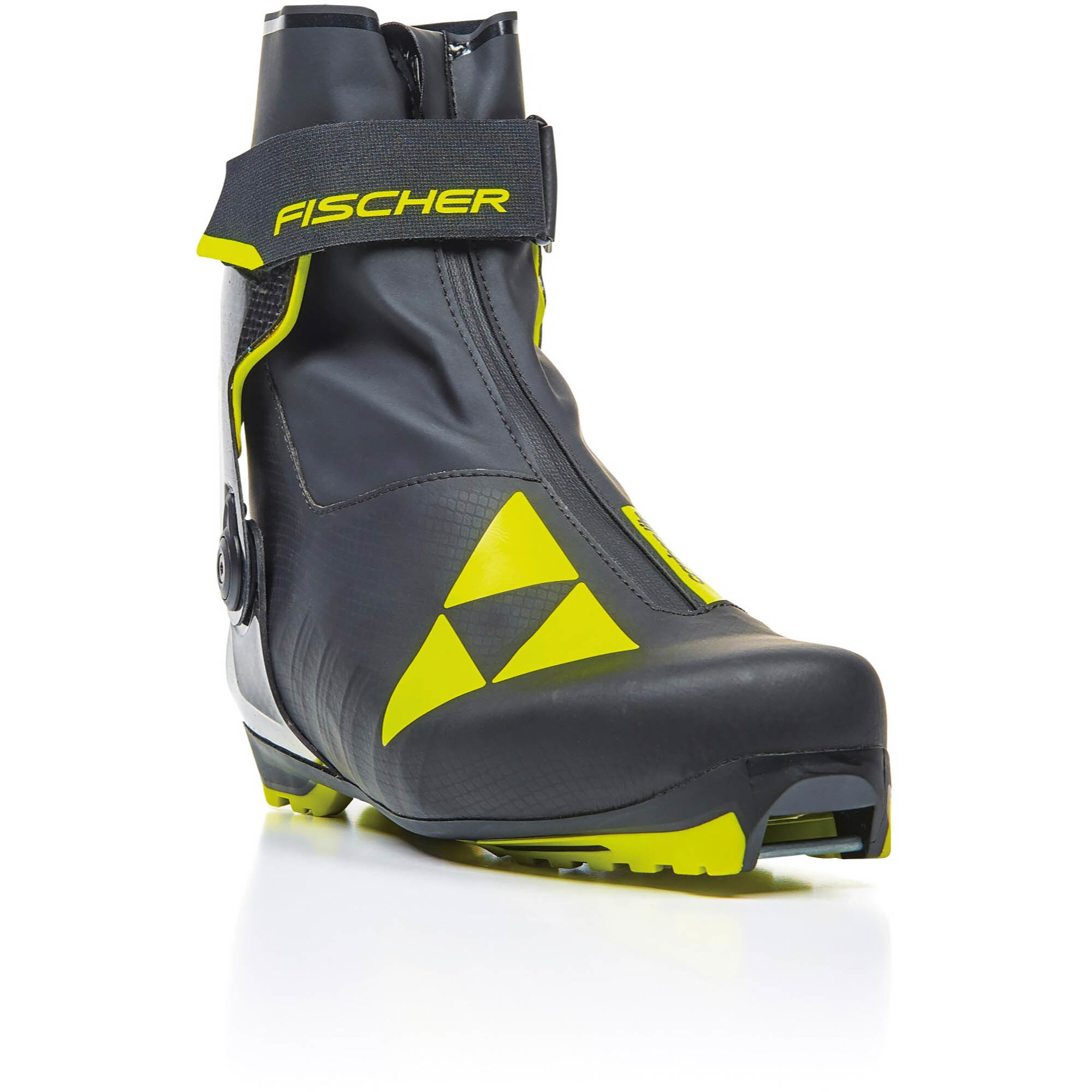 FischerCarbonlite Skate (2021)