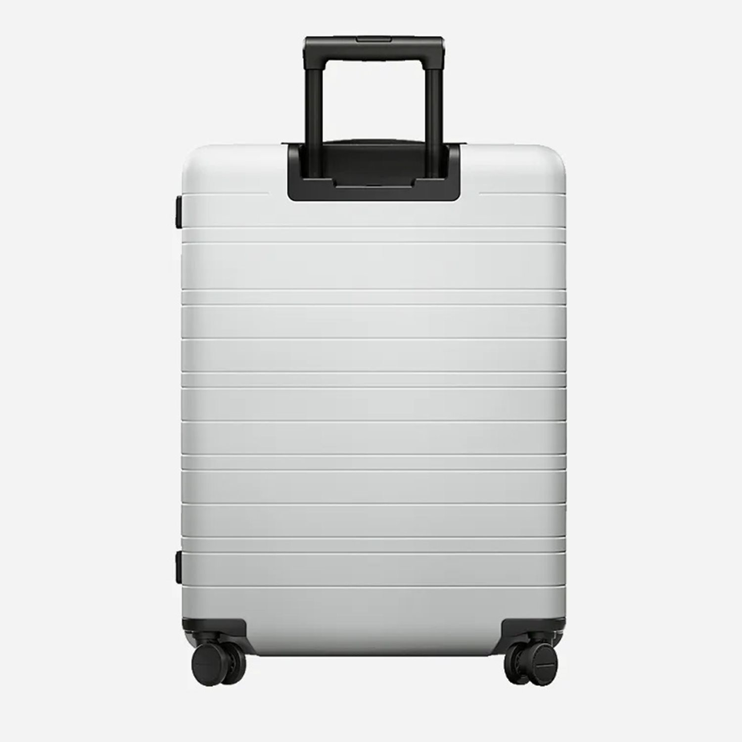Horizn Studios H6 Essential Check-In Trolley M light quartz grey
