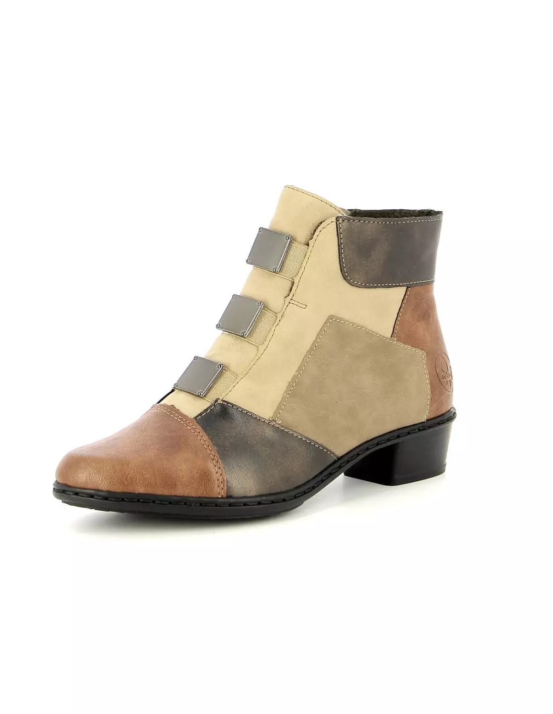 RIEKER Y0764 - Boots & bottines KalpiAustralia