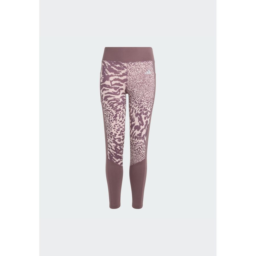Adidas Optime 7/8 Leggings Kids