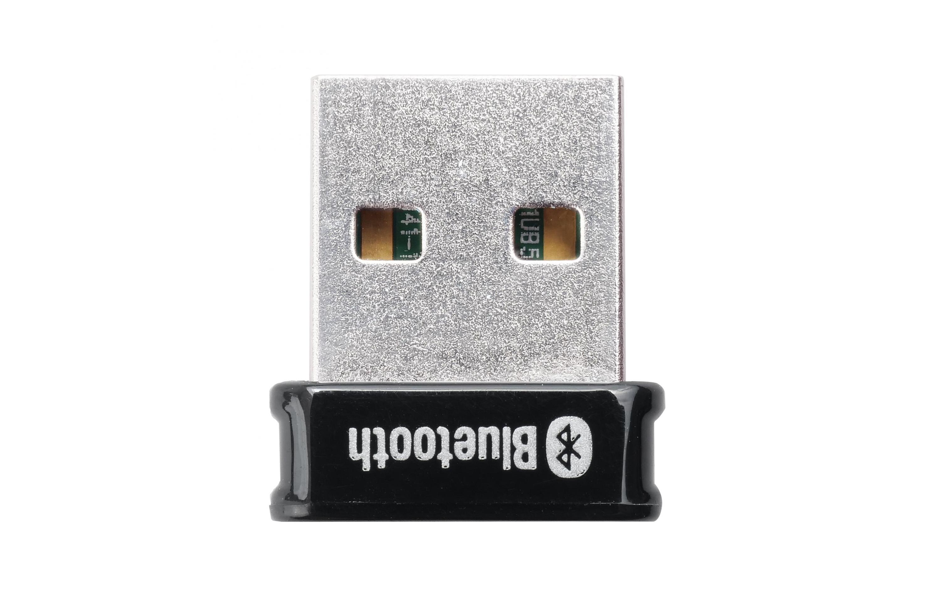 USB-Bluetooth-Adapter BT-8500Edimax BT-8500: Bluetooth USB Adapter, Bluetooth 5.0, bis 3Mbps