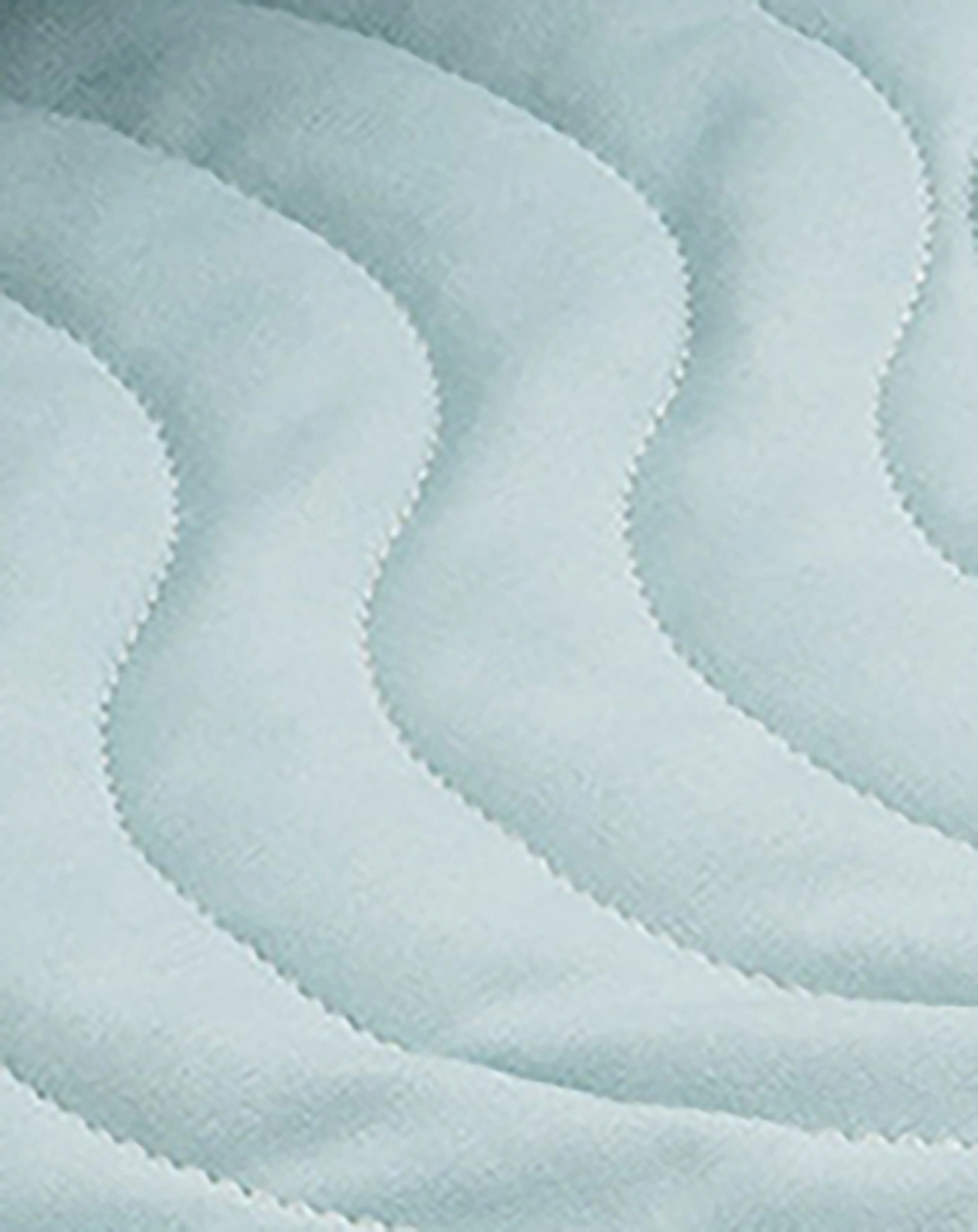 Nestchen WAVES mit Schnüren (360x30) in blau