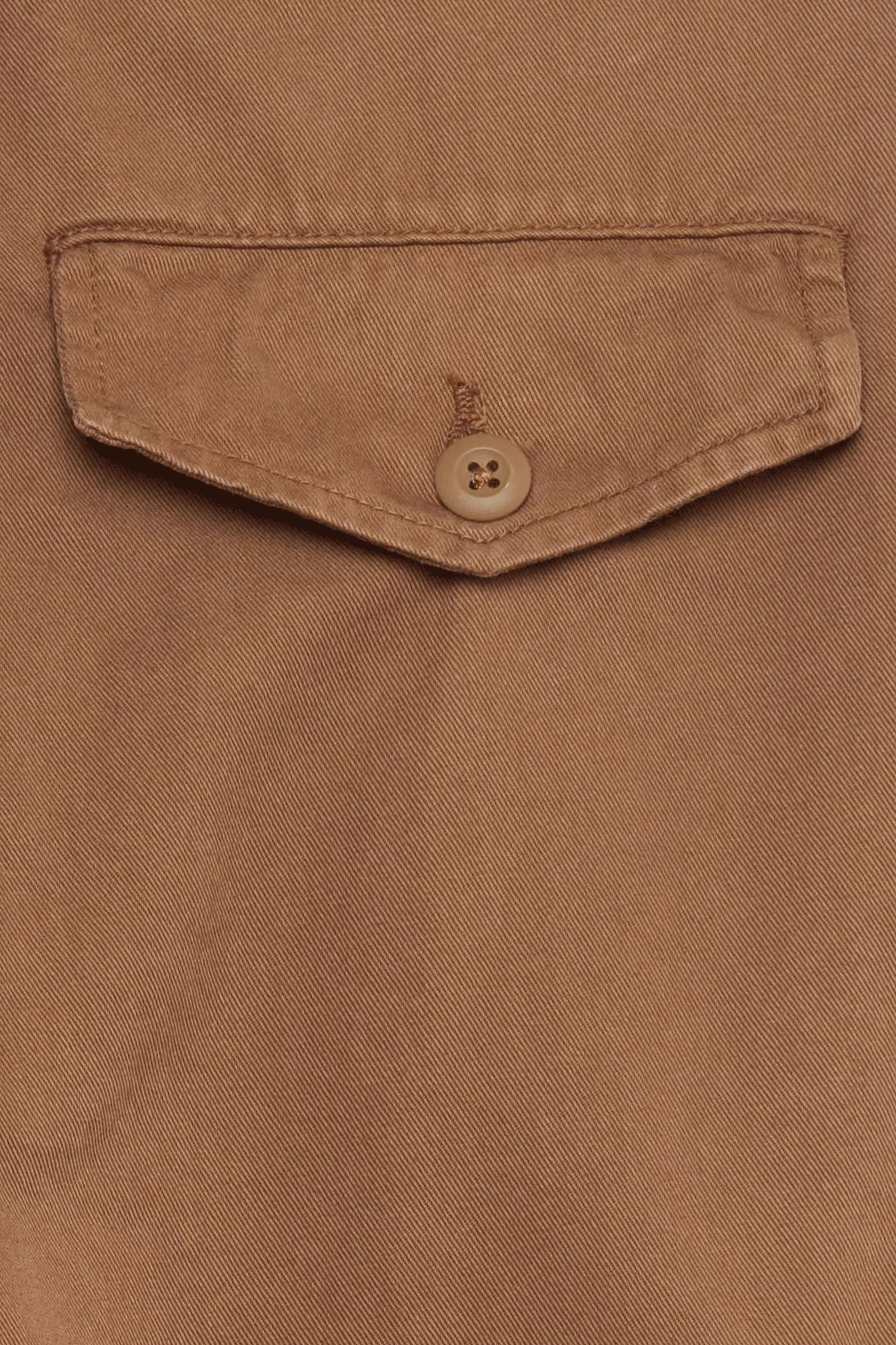 CARHARTT WIP Pantalon COLLINS  Marron