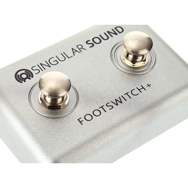 Singular Sound Beatbuddy Footswitch