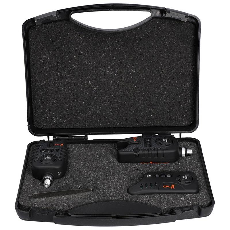 Coffret Détecteur De Touche Mikado Cfl Ii